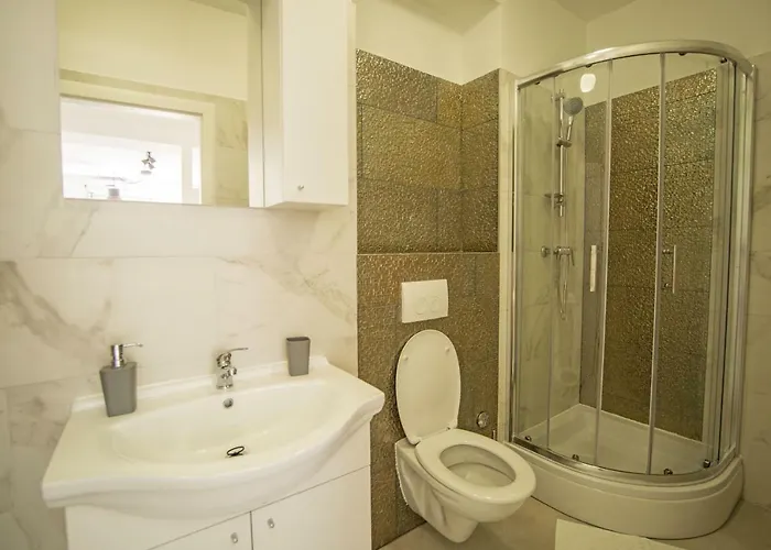 Neyra 2 Апартаменти