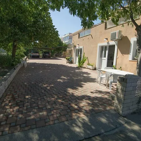 Neyra 2 Apartmán Split