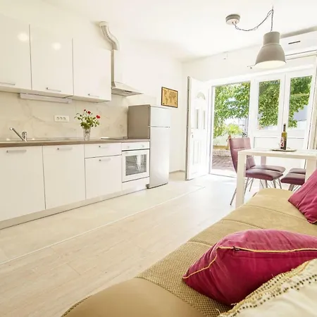 Neyra 2 Apartamento Split