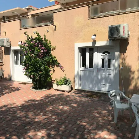 Apartment Neyra 2 *