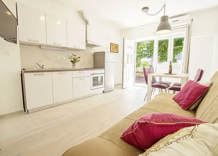 Neyra 2 Apartmán Split