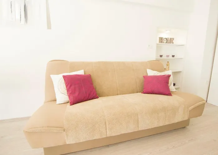 Neyra 2 Apartmán Split