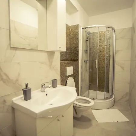 Neyra 2 Apartman Split